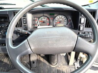 ISUZU Forward Truck (With 4 Steps Of Cranes) PKG-FRR90S1 2010 120,000km_35
