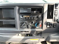 ISUZU Forward Truck (With 4 Steps Of Cranes) PKG-FRR90S1 2010 120,000km_36