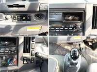 ISUZU Forward Truck (With 4 Steps Of Cranes) PKG-FRR90S1 2010 120,000km_39