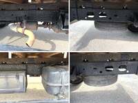 ISUZU Forward Truck (With 4 Steps Of Cranes) PKG-FRR90S1 2010 120,000km_40