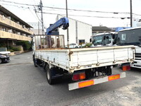 ISUZU Forward Truck (With 4 Steps Of Cranes) PKG-FRR90S1 2010 120,000km_4