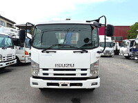 ISUZU Forward Truck (With 4 Steps Of Cranes) PKG-FRR90S1 2010 120,000km_5