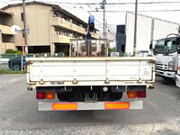 ISUZU Forward Truck (With 4 Steps Of Cranes) PKG-FRR90S1 2010 120,000km_6