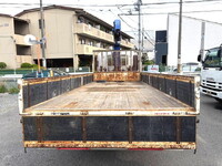 ISUZU Forward Truck (With 4 Steps Of Cranes) PKG-FRR90S1 2010 120,000km_7