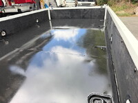 HINO Dutro Flat Body SKG-XZU700M 2011 181,000km_11