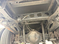 HINO Dutro Flat Body SKG-XZU700M 2011 181,000km_14