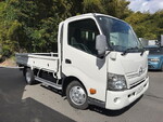 Dutro Flat Body