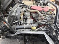 HINO Dutro Flat Body SKG-XZU700M 2011 181,000km_22