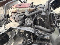HINO Dutro Flat Body SKG-XZU700M 2011 181,000km_24