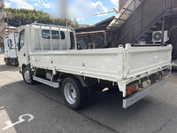 HINO Dutro Flat Body SKG-XZU700M 2011 181,000km_2