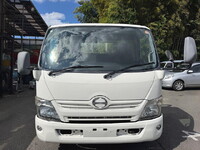 HINO Dutro Flat Body SKG-XZU700M 2011 181,000km_4