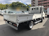 HINO Dutro Flat Body SKG-XZU700M 2011 181,000km_6
