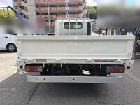 HINO Dutro Flat Body SKG-XZU700M 2011 181,000km_7