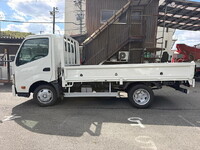 HINO Dutro Flat Body SKG-XZU700M 2011 181,000km_8