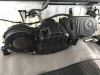 TOYOTA Toyoace Double Cab 2PG-GDY231 2021 24,669km_21