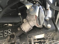 TOYOTA Toyoace Double Cab 2PG-GDY231 2021 24,669km_26