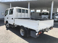 TOYOTA Toyoace Double Cab 2PG-GDY231 2021 24,669km_2