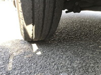 TOYOTA Toyoace Double Cab 2PG-GDY231 2021 24,669km_37