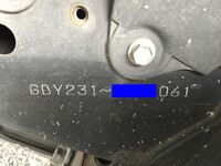 TOYOTA Toyoace Double Cab 2PG-GDY231 2021 24,669km_40