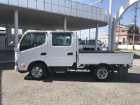 TOYOTA Toyoace Double Cab 2PG-GDY231 2021 24,669km_5