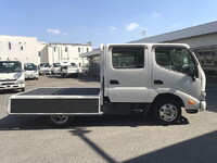 TOYOTA Toyoace Double Cab 2PG-GDY231 2021 24,669km_9