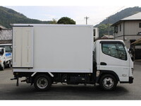 MITSUBISHI FUSO Canter Refrigerator & Freezer Truck 2RG-FBA20 2021 140,405km_10
