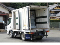 MITSUBISHI FUSO Canter Refrigerator & Freezer Truck 2RG-FBA20 2021 140,405km_11