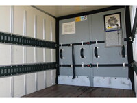 MITSUBISHI FUSO Canter Refrigerator & Freezer Truck 2RG-FBA20 2021 140,405km_13