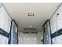 MITSUBISHI FUSO Canter Refrigerator & Freezer Truck 2RG-FBA20 2021 140,405km_17