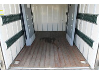 MITSUBISHI FUSO Canter Refrigerator & Freezer Truck 2RG-FBA20 2021 140,405km_20