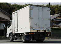 MITSUBISHI FUSO Canter Refrigerator & Freezer Truck 2RG-FBA20 2021 140,405km_2