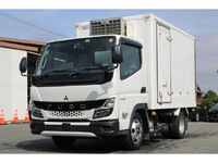 MITSUBISHI FUSO Canter Refrigerator & Freezer Truck 2RG-FBA20 2021 140,405km_3