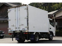 MITSUBISHI FUSO Canter Refrigerator & Freezer Truck 2RG-FBA20 2021 140,405km_4