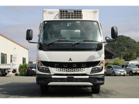MITSUBISHI FUSO Canter Refrigerator & Freezer Truck 2RG-FBA20 2021 140,405km_5