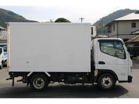 MITSUBISHI FUSO Canter Refrigerator & Freezer Truck 2RG-FBA20 2021 140,405km_6