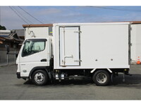 MITSUBISHI FUSO Canter Refrigerator & Freezer Truck 2RG-FBA20 2021 140,405km_8