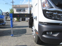 MITSUBISHI FUSO Canter Truck (With 4 Steps Of Cranes) 2PG-FEB80 2026 216km_10