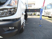 MITSUBISHI FUSO Canter Truck (With 4 Steps Of Cranes) 2PG-FEB80 2026 216km_11