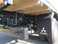 MITSUBISHI FUSO Canter Truck (With 4 Steps Of Cranes) 2PG-FEB80 2026 216km_15