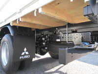 MITSUBISHI FUSO Canter Truck (With 4 Steps Of Cranes) 2PG-FEB80 2026 216km_16