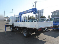 MITSUBISHI FUSO Canter Truck (With 4 Steps Of Cranes) 2PG-FEB80 2026 216km_2