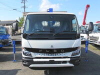MITSUBISHI FUSO Canter Truck (With 4 Steps Of Cranes) 2PG-FEB80 2026 216km_8