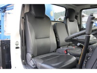 ISUZU Elf Cherry Picker TKG-NKR85N 2012 46,391km_10
