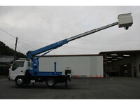 ISUZU Elf Cherry Picker TKG-NKR85N 2012 46,391km_22