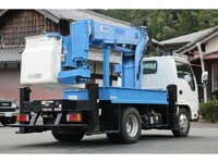 ISUZU Elf Cherry Picker TKG-NKR85N 2012 46,391km_4