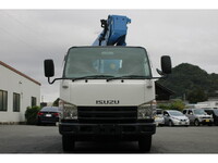 ISUZU Elf Cherry Picker TKG-NKR85N 2012 46,391km_5