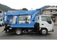 ISUZU Elf Cherry Picker TKG-NKR85N 2012 46,391km_6
