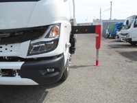 MITSUBISHI FUSO Canter Truck (With 4 Steps Of Cranes) 2PG-FEB80 2026 213km_12