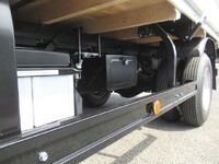 MITSUBISHI FUSO Canter Truck (With 4 Steps Of Cranes) 2PG-FEB80 2026 213km_14