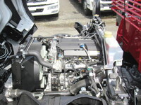 MITSUBISHI FUSO Canter Truck (With 4 Steps Of Cranes) 2PG-FEB80 2026 213km_20